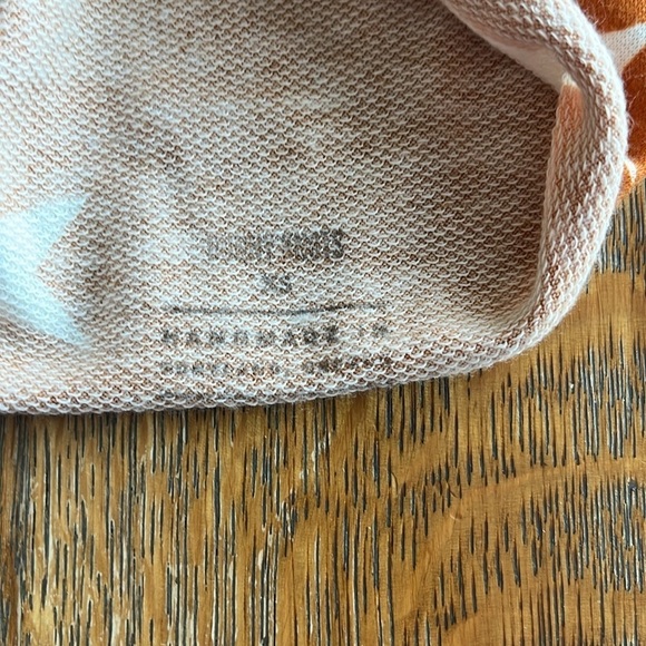 Bunny Knot Infant Hair Wraps Bundle of Three Size Extra Small - Picture 8 of 8